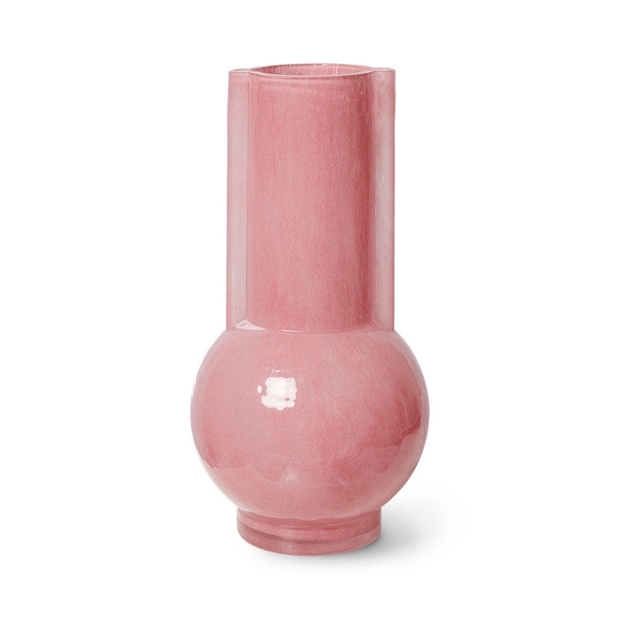 HKliving Pink Vases / Various Styles