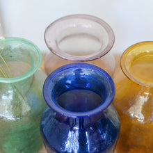 Load image into Gallery viewer, Violetta Glass Vases / Colours