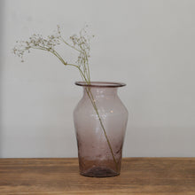 Load image into Gallery viewer, Violetta Glass Vases / Colours