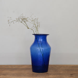 Violetta Glass Vases / Colours