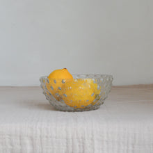 Load image into Gallery viewer, Hobnail Glass Bowls / Colours