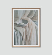 Load image into Gallery viewer, &#39;Fabric&#39; Art Print by Apato Copenhagen / Sizes