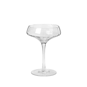 Sandvig Cocktail Glass