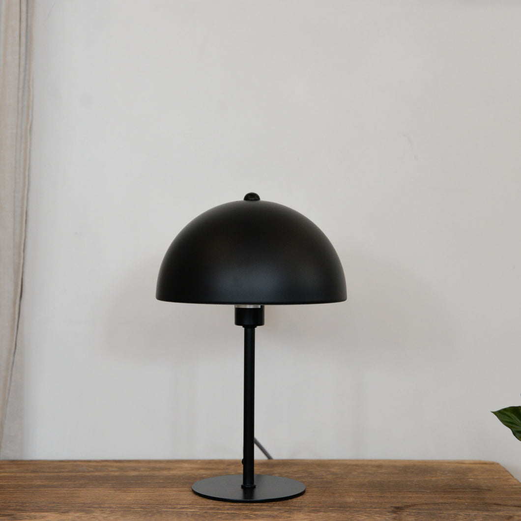 Mini Bonnet Table Lamp