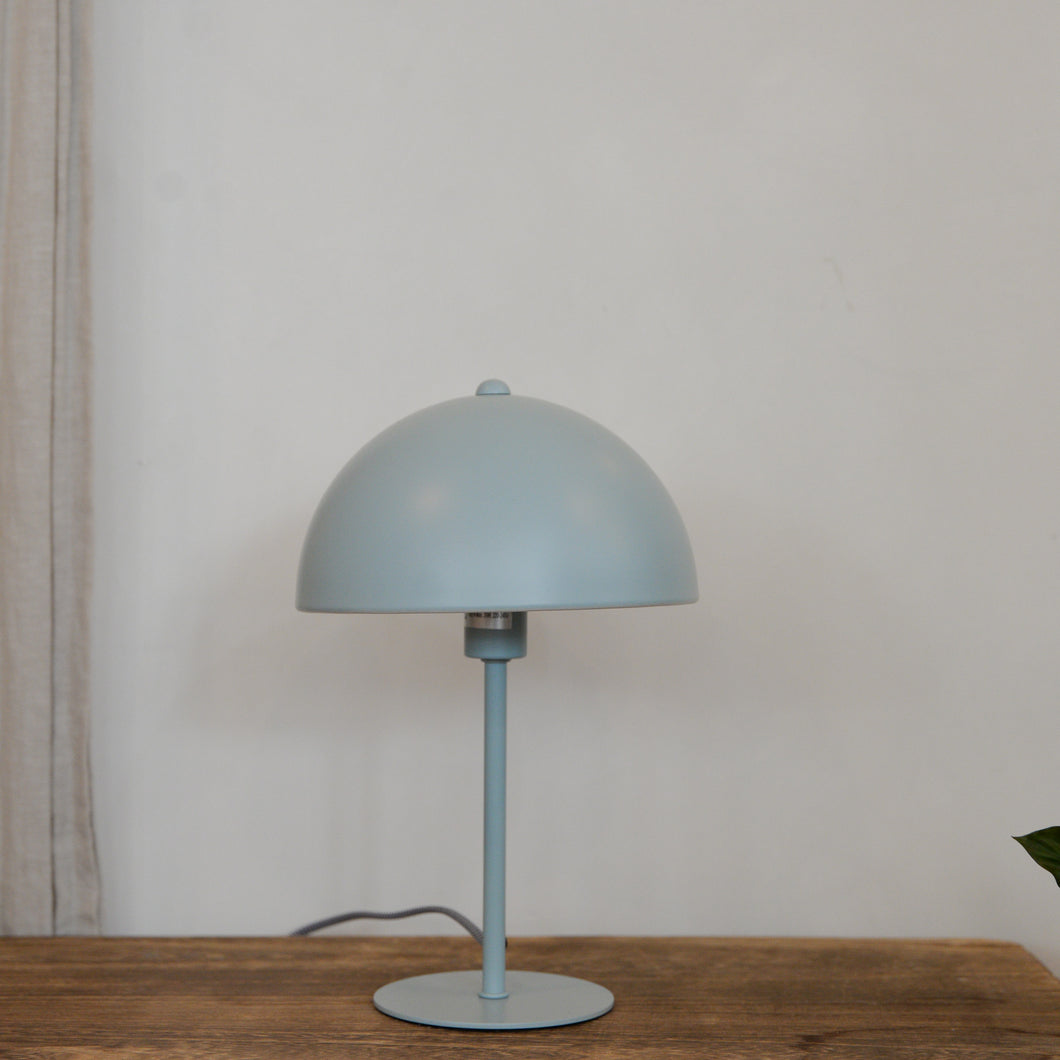 Mini Bonnet Table Lamp