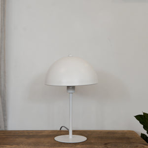 Mini Bonnet Table Lamp