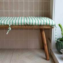 Load image into Gallery viewer, Broste Franca Bench Cushions