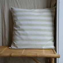 Load image into Gallery viewer, Striped Cushions 60x60