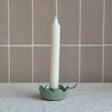 Load image into Gallery viewer, Metal Candleholder with Handle