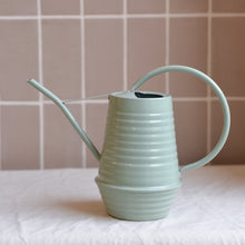 Load image into Gallery viewer, Watering Can in Light Green