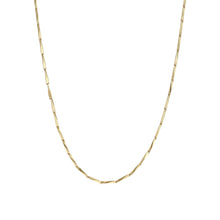 Load image into Gallery viewer, Deva Gold Plated Link Necklace