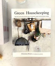 Load image into Gallery viewer, green-housekeeping