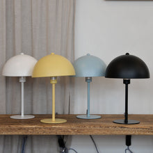 Load image into Gallery viewer, Mini Bonnet Table Lamp