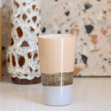 Load image into Gallery viewer, HK Living 70&#39;s Ceramics Latte Mugs