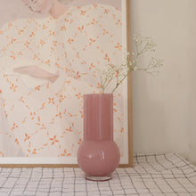 Load image into Gallery viewer, HKliving Pink Vases / Various Styles