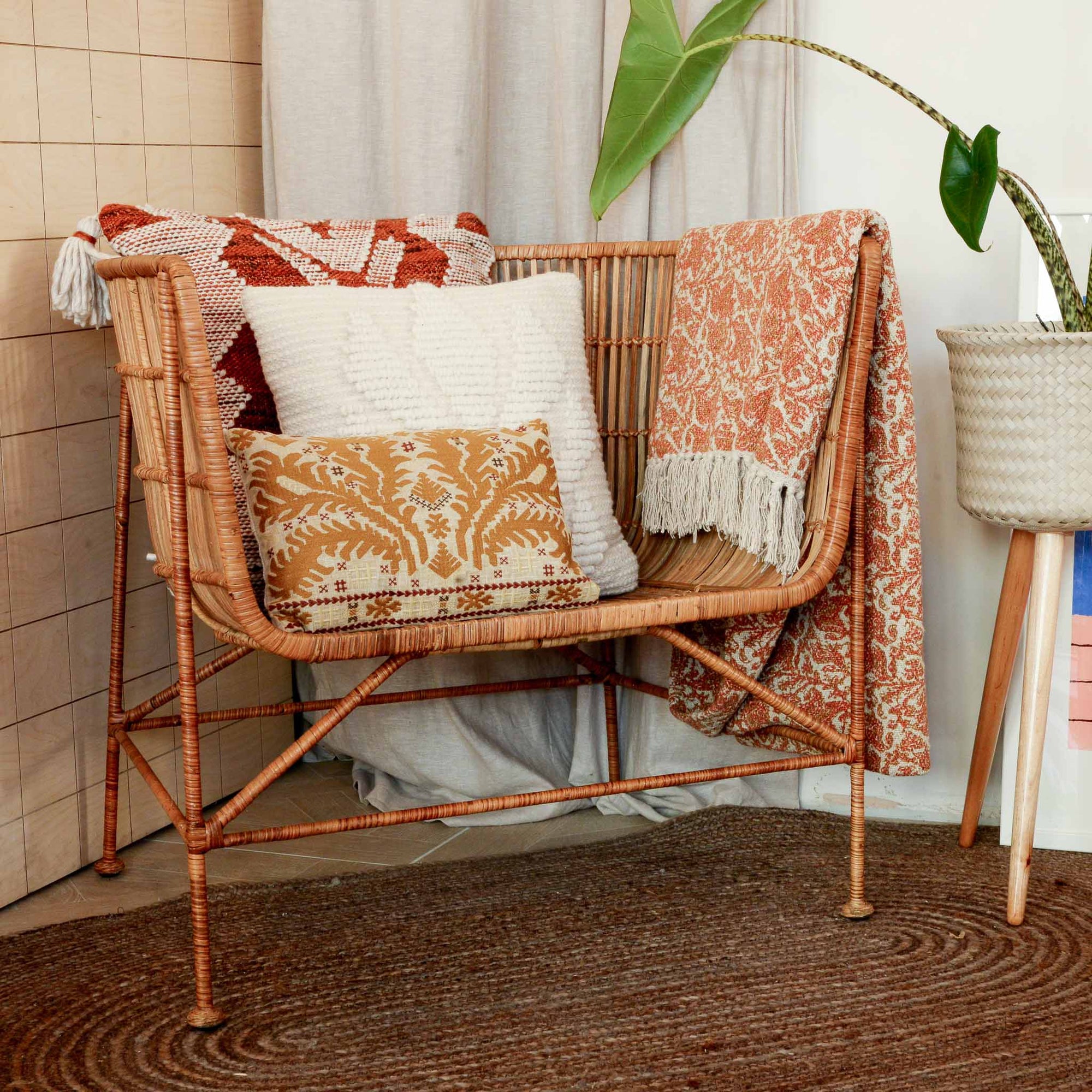 cane chair