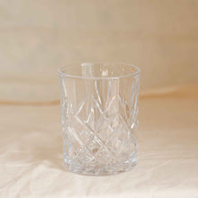 Load image into Gallery viewer, Bloomingville Sif Clear Drinking Glass