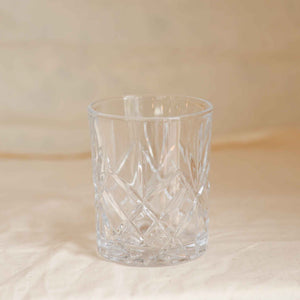 Bloomingville Sif Clear Drinking Glass