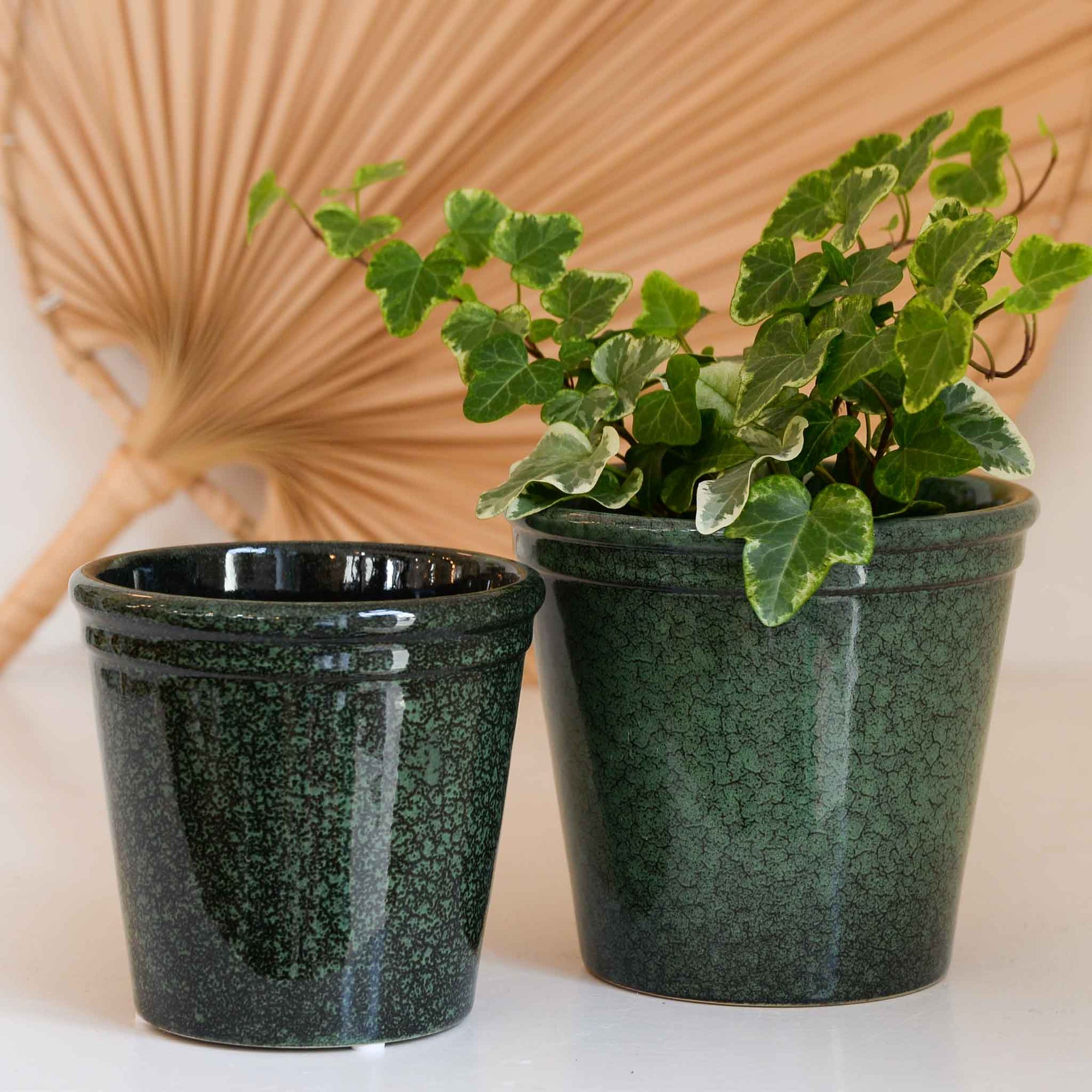 Wikholmform Carly Pot