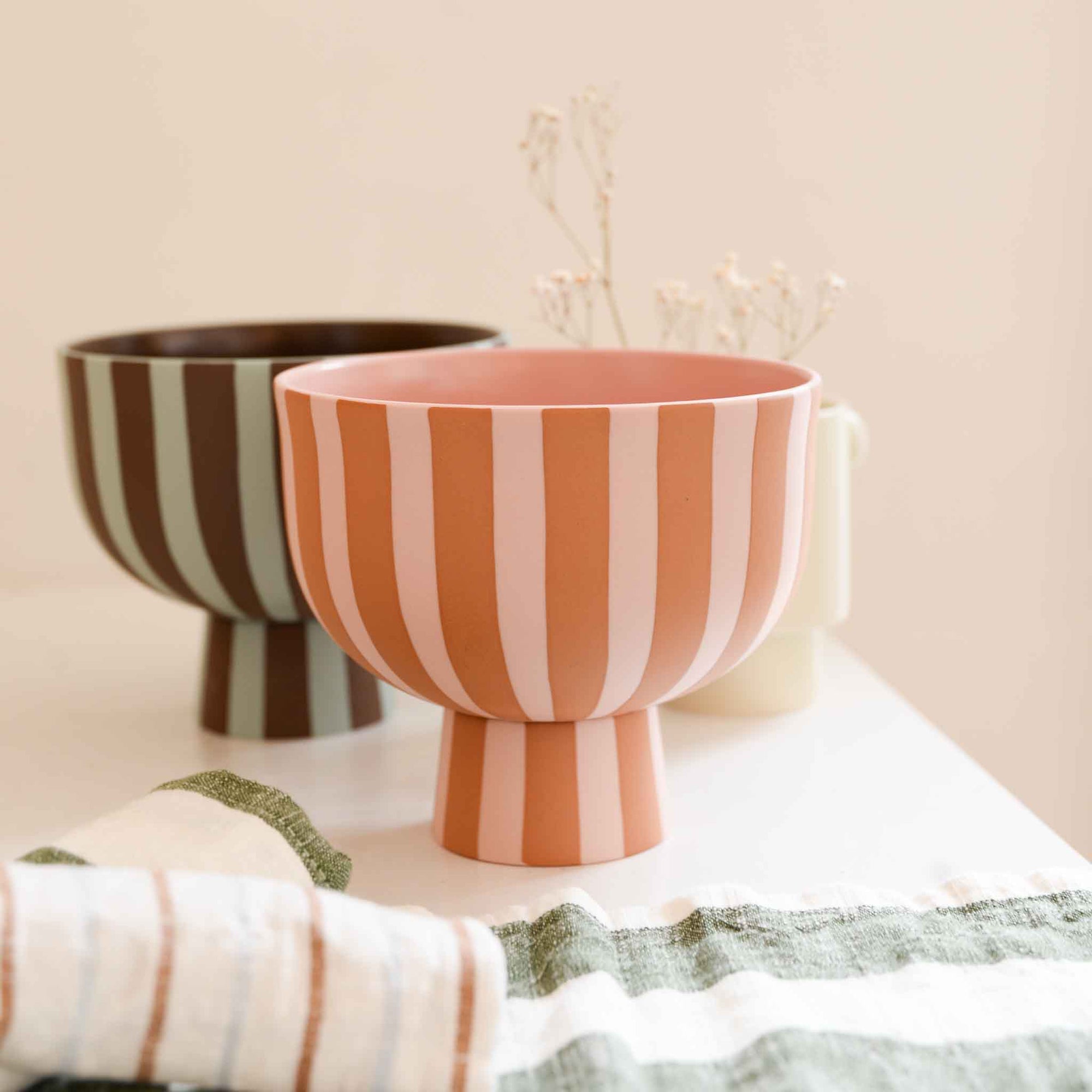 OYOY living design Toppu bowl