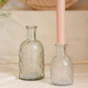 IB-Laursen-Vintage-Pharmacy-Glass-Candle-Holder