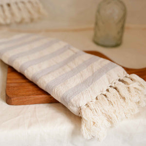 IB Laursen Hammam Towel in Various