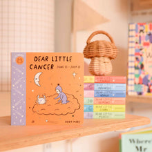 Load image into Gallery viewer, Baby Astrology : Dear Little Cancer