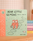 Baby Astrology : Dear Little Gemini