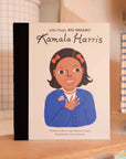 Little People Big Dreams Kamala Harris