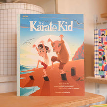Load image into Gallery viewer, Karate Kid