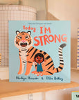 Today I'm Strong