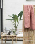 IB Laursen Bamboo Screen