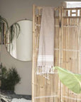IB Laursen Bamboo Screen