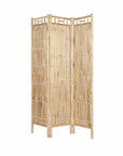 IB Laursen Bamboo Screen White