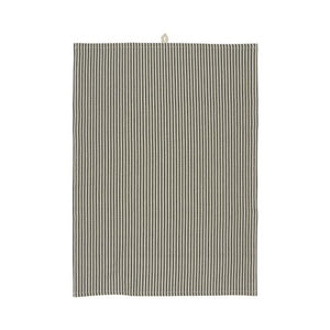 IB Laursen Stripe Cotton Tea Towel