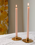Single Pencil Candle / Colours