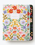 Rifle Paper Co. Bramble Stitched Notebooks