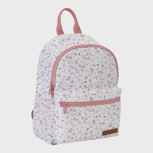 Little Dutch Flowers & Butterflies Backpack