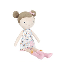 Load image into Gallery viewer, Little Dutch Rosa Doll 50cm