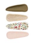 Mimi and Lula Eclectic Mabel Clic Clac Hair Clips