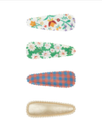 Mimi and Lula Rainbow Bright Large Mabel Clic Clacs