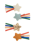 Mimi and Lula Shooting Star Clips
