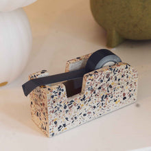 Load image into Gallery viewer, terrazzo tape dispenser