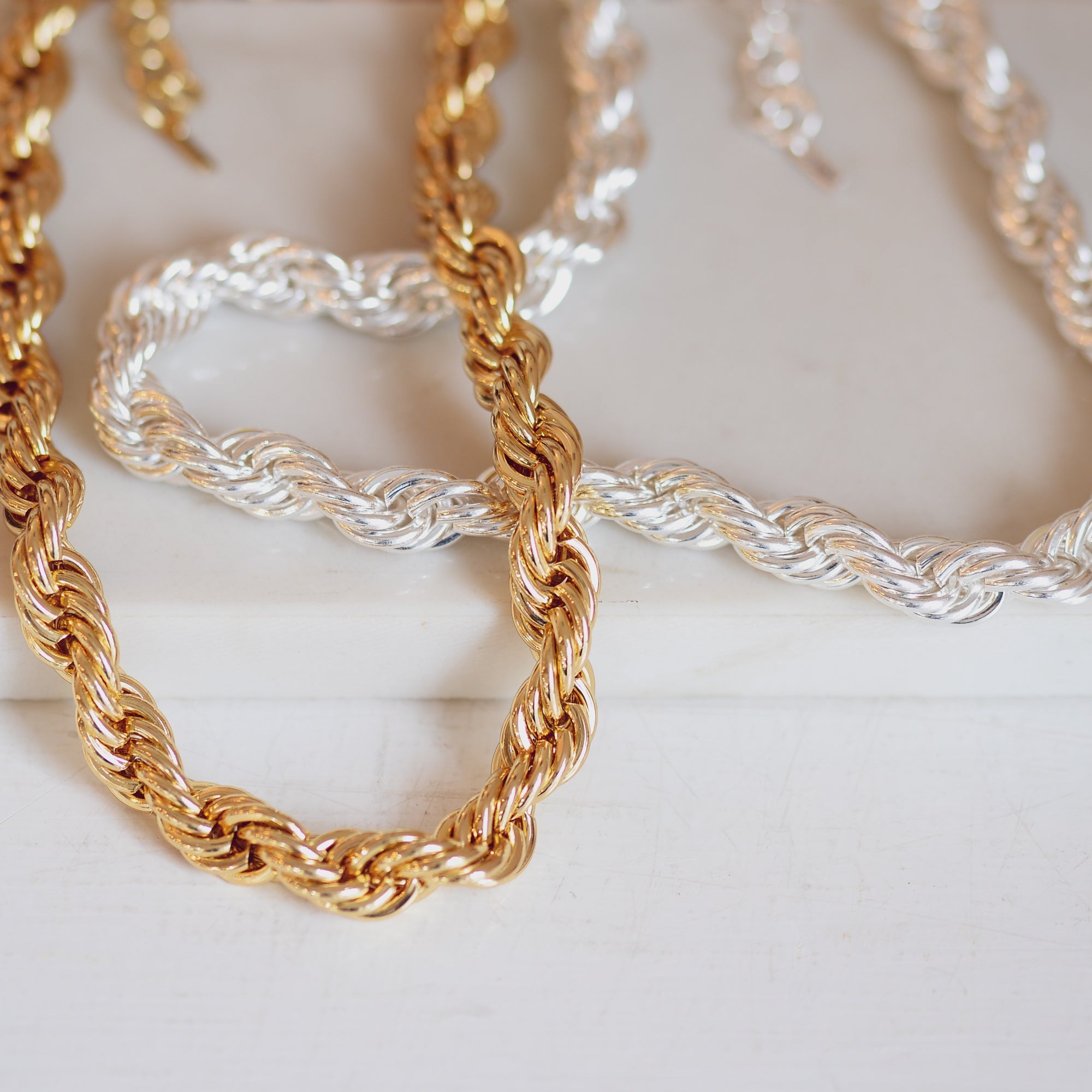 Pilgrim Horizon Necklace 