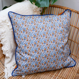 Nordal Cosmo Floral Cushion