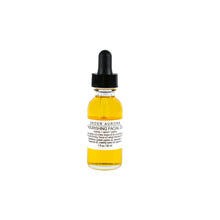 Load image into Gallery viewer, Under Aurora Nourishing Facial Oil
