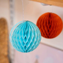 Load image into Gallery viewer, Petra-Boase-Paper-Ball-Decoration