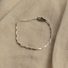 Load image into Gallery viewer, pilgrim-jewellery-silver-plated-deva-bracelet