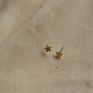 pilgrim-star-stud-earrings