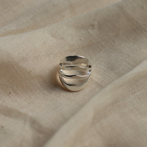 pilgrim-silver-plated-bellona-ring